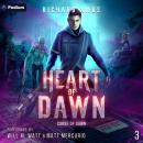 Heart of Dawn: Curse of Dawn, Book 3 Audiobook