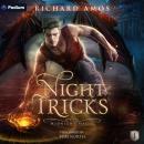 Night Tricks: Midnight Magic, Book 1 Audiobook