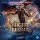 Night Tremors: Midnight Magic, Book 4 Audiobook
