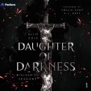 Wielder of Shadows: Daughter of Darkness, Book 1 Audiobook