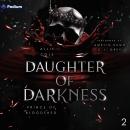 Prince of Bloodshed: Daughter of Darkness, Book 2 Audiobook