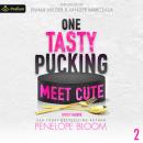One Tasty Pucking Meet Cute: Frosty Harbor, Book 2 Audiobook