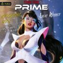 Task Unit Prime: Apocalypse Girls, Book 3 Audiobook