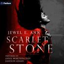 Scarlet Stone Audiobook