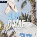 Run Game: Boston Blizzard Series, Book 2 Audiobook