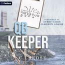 QB Keeper: Boston Blizzard Series, Book 3 Audiobook