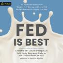 Fed Is Best: The Unintended Harms of the 'Breast Is Best' Message and How to Find the Right Approach Audiobook