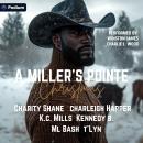 A Miller's Pointe Christmas: The Complete Collection Audiobook