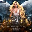 Wings of Pain: Fallen Destiny, Book 2 Audiobook