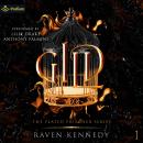 Cover of Gild: The Plated Prisoner Series, Book 1
