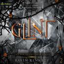Cover of Glint: The Plated Prisoner Series, Book 2