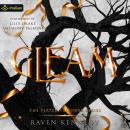 Cover of Gleam: The Plated Prisoner Series, Book 3