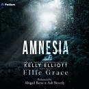 Amnesia Audiobook