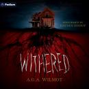 Withered Audiobook