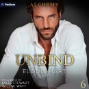 Unbind: Alchemy, Book 6 Audiobook