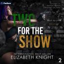 Two for the Show: Gun Runner Princess, Book 2 Audiobook