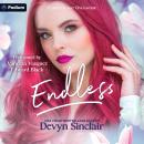 Endless: A Clarity Coast Omegaverse Standalone Audiobook