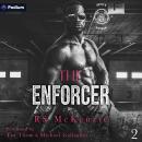 The Enforcer: Devil's Mayhem MC, Book 2 Audiobook