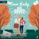 Owen Bailey Needs Advice: Another Bailey Brother, Book 2 Audiobook
