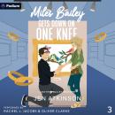 Miles Bailey Gets Down on One Knee: Another Bailey Brother, Book 3 Audiobook