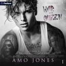 War and His Queen: Carpe Noctem, Book 1 Audiobook