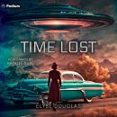 Time Lost Audiobook