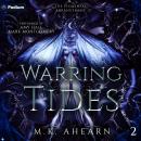 Warring Tides: The Elemental Arrangement, Book 2 Audiobook