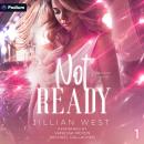 Not Ready: Assurance Security, Book 1 Audiobook