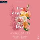 The Deepest End of Love: The Brightest Light, Book 3 Audiobook