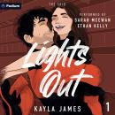 Lights Out: The Grid, Book 1 Audiobook