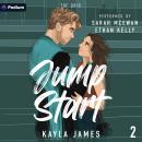 Jump Start: The Grid, Book 2 Audiobook