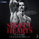 Sinful Hearts: Dark Hearts, Book 3 Audiobook