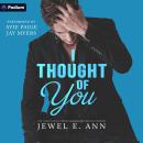 I Thought of You Audiobook