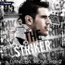 The Striker: Boys of Richland, Book 2 Audiobook