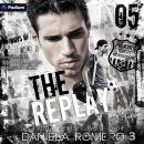 The Replay: Boys of Richland, Book 3 Audiobook