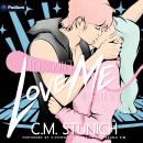 If You Don't Love Me We Both Die Audiobook