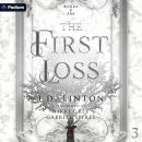 The First Loss: Rogue X Ara, Book 3 Audiobook