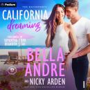 California Dreaming: The Davenports, Book 1 Audiobook
