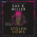 Stolen Vows Audiobook