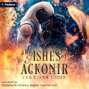 The Ashes of Ackonir Audiobook