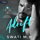 Adrift: Elements of Rapture, Book 1 Audiobook