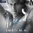 Ascend: Elements of Rapture, Book 2 Audiobook