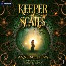 Keeper of Scales: The Trianid, Book 1 Audiobook