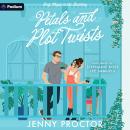 Petals and Plot Twists: An Only Magic in the Building Standalone Audiobook