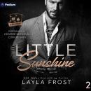 Little Sunshine: Black Resorts, Book 2 Audiobook