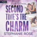 Second Time's the Charm Audiobook