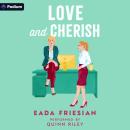 Love and Cherish Audiobook