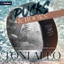 Pucks and Books: Knoxville Bears, Book 1 Audiobook