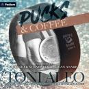 Pucks and Coffee: Knoxville Bears, Book 2 Audiobook
