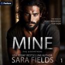 Mine: The Godfathers, Book 1 Audiobook